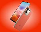 El último smartphone Redmi de Xiaomi, compatible con 5G, está disponible en varios colores.