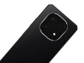Un supuesto vistazo al Redmi Note 14 Pro, uno de los tres teléfonos de la serie Redmi Note 14 que se espera que se lancen este año. (Fuente de la imagen: TechBoilers)