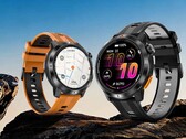 El Rollme G9 es un nuevo smartwatch asequible
