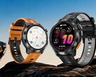 El Rollme G9 es un nuevo smartwatch asequible