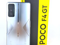 Análisis del smartphone Xiaomi Poco F4 GT