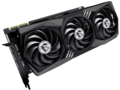 Aproximadamente 225 MSI RTX 3090 GPU fueron robados en China. (Imagen vía MSI)