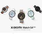 El nuevo Watch S4 de 41 mm. (Fuente de la imagen: Xiaomi)