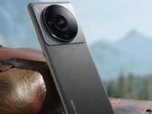 El Xiaomi 12S Ultra. (Fuente: Xiaomi)