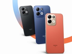 Redmi 17 5G: el smartphone ya está disponible en Alemania