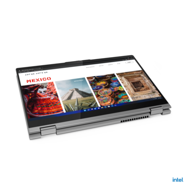 Lenovo ThinkBook 14s Yoga Gen 2 i (imagen vía Lenovo)