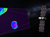 Milani estudiará los efectos de un impacto dirigido a partir de 2022. (Imagen: ESA/Science Office)