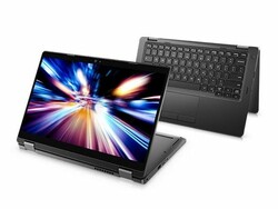 Review: Dell Latitude 13 5300 2-in-1. Modelo de prueba proporcionado por Dell US