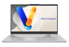 Asus VivoBook Pro 15 OLED. (Fuente de la imagen: Asus)