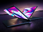 Acemagic X1 incorpora Intel Core i7 1255U y el diseño de doble pantalla está enfocado para casos de uso empresarial (Fuente de la imagen: Acemagic)