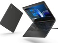 Acer TravelMate Spin B3 convertible para uso en el aula (Fuente: Acer)