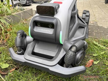 Carga de Airseekers Tron