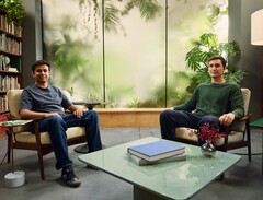 Alterego pretende comprender el habla silenciosa. (Fuente de la imagen: Alterego)