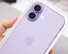 El Apple iPhone 17 podría lanzarse en cuatro nuevos colores, incluido el violeta (Fuente de la imagen: @MajinBuOfficial)