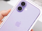 El Apple iPhone 17 podría lanzarse en cuatro nuevos colores, incluido el violeta (Fuente de la imagen: @MajinBuOfficial)