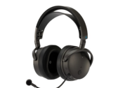 Los Audeze Maxwell son unos nuevos auriculares para juegos con cancelación de ruido, grandes transductores magnéticos planares de 90 mm y compatibilidad con Bluetooth 5.3. (Imagen vía Audeze)