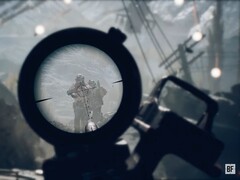 Battlefield 6 se lanzará oficialmente el 10 de octubre de 2025. (Fuente de la imagen; EA/Dice en YouTube)