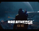 El juego de supervivencia espacial Breathedge es gratuito actualmente para celebrar el próximo lanzamiento de su secuela
