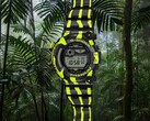 El reloj G-Shock GW-8200TPF-1 de Casio (en la imagen) ha sido avistado en la naturaleza. (Fuente de la imagen: Casioblog, editado)