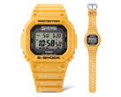 El reloj de colaboración Casio G-Shock-Surfrider Foundation Japan saldrá a la venta en el Reino Unido. (Fuente de la imagen: Casio)