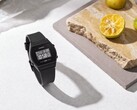 Al antiguo reloj LW-204-1B de Casio (en la imagen) pronto se le unirán dos nuevos relojes