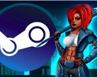 Cold Shell tiene un 90% de descuento en Steam hasta el 15 de mayo.