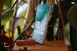 En revisión: Tecno Camon 40 Premier. Dispositivo de prueba proporcionado por Tecno Mobile. En revisión: Tecno Camon 40 Premier. Dispositivo de prueba proporcionado por Tecno Mobile.