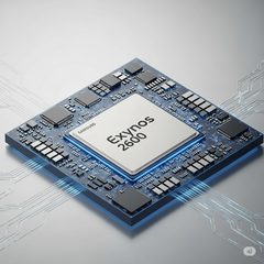 El Exynos 2600 podría alimentar las variantes globales del Galaxy S26 el año que viene (fuente de la imagen: Google Gemini)