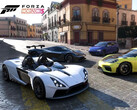 Forza Horizon 5 se lanzó en PlayStation 5 el 29 de abril de 2025. (Fuente de la imagen: Xbox)