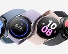 Samsung ha iniciado el despliegue gradual en EE.UU. de la monitorización de la tensión arterial para Galaxy Watch4 y los modelos más recientes a través de la aplicación Samsung Health Monitor.