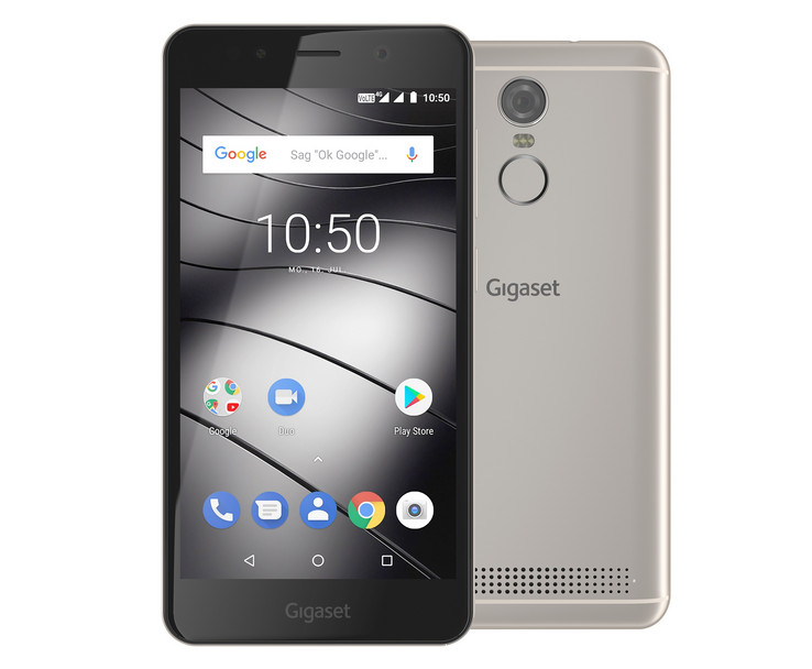 A diferencia del Gigaset GS185, el GS180 tiene una pantalla 16:9. A diferencia del Gigaset GS185, el GS180 tiene una pantalla 16:9.