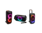 La PartyBox 720 llega a India aproximadamente 13 meses después de que JBL iniciara la preventa en EE. UU. a un precio de 1.099 dólares.