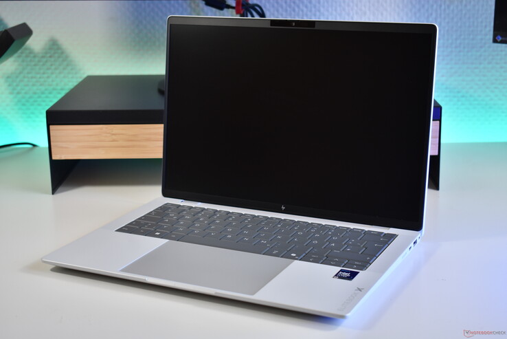 El HP EliteBook X G2i