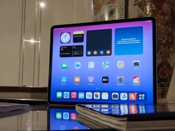 Apple análisis del iPad Air 13 (2025). Apple análisis del iPad Air 13 (2025).