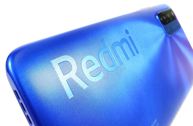 Análisis del Xiaomi Redmi 9T