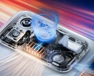 Los dos ventiladores del Honor WIN 2 se muestran en materiales promocionales