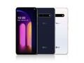 El LG V60 ThinQ. (Fuente: LG)