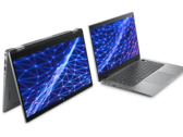El Latitude 5330 tiene una pantalla 16:9, por alguna razón. (Fuente de la imagen: Dell)