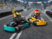 Ya se puede jugar en línea a una nueva versión de «Lego Racers», de 1999, directamente desde el navegador web que prefiera,