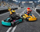 Ya se puede jugar en línea a una nueva versión de «Lego Racers», de 1999, directamente desde el navegador web que prefiera,