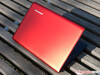 Lenovo IdeaPad 500S-13ISK - coloration