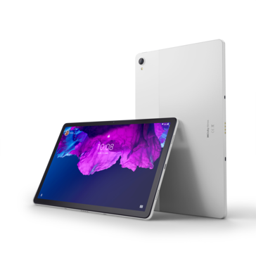 Lenovo Tab P11. (Fuente de la imagen: Lenovo)