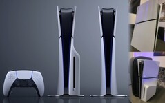 La nueva revisión de 2023 de la PlayStation 5 ha sido bautizada extraoficialmente como 