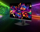 El MSI MAG 272UP QD OLED E16 está listado ahora con un panel 4K 165Hz Penta Tandem QD-OLED.