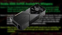 La RTX 4080 SUPER tiene un PVPR de 999 dólares. (Fuente: NVIDIA/Moore's Law Is Dead)