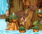 Ya se puede jugar a «New Joe & Mac: Caveman Ninja» a través del emulador de código abierto de SharpEmu.