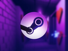 La mayoría de los juegos gratuitos recién descubiertos se lanzaron en julio de 2025. En la imagen: una captura de pantalla editada de Everlife. (Fuente de la imagen: Steam)