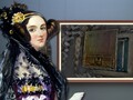 Ada Lovelace (1815-1852) está asociada a la creación de los que se consideran los primeros programas informáticos. (Fuente de la imagen: Nvidia/Wikipedia - editado)