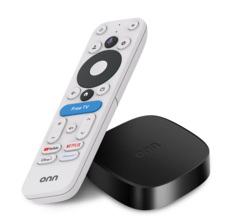 El Onn 4K Plus está disponible en todo Estados Unidos por 29,98 dólares. (Fuente de la imagen: Walmart)