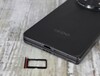 Análisis del smartphone Oppo Find N5 (fuente de la imagen: Marcus Herbrich)